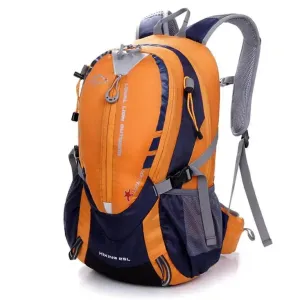 25L Waterproof Nylon Mountaineering  Backpack Outdoor Bicycle Backpack Camping Backpacks Sports Rucksacks Packsack 441