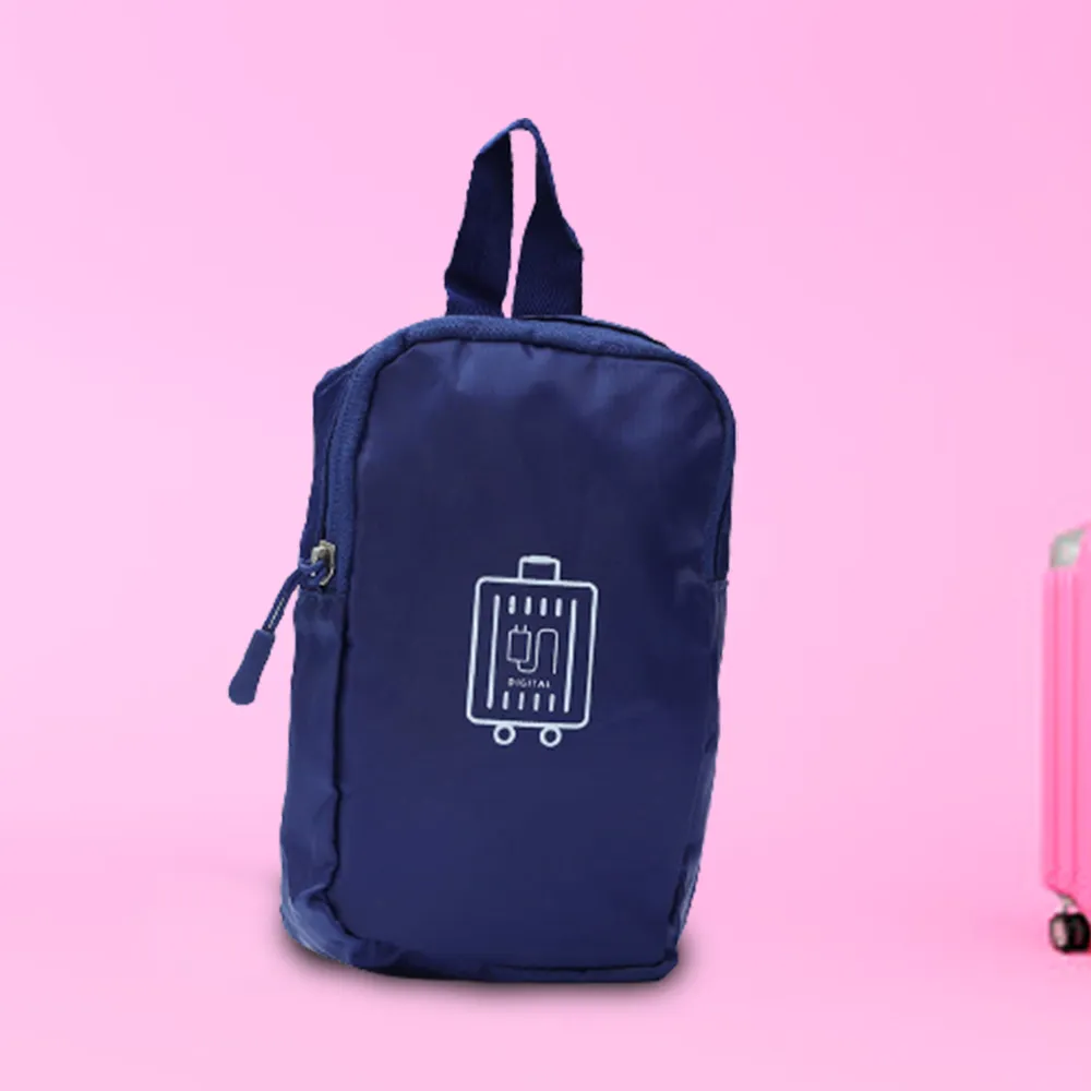 5Pcs Premier Travel Organizer Bag
