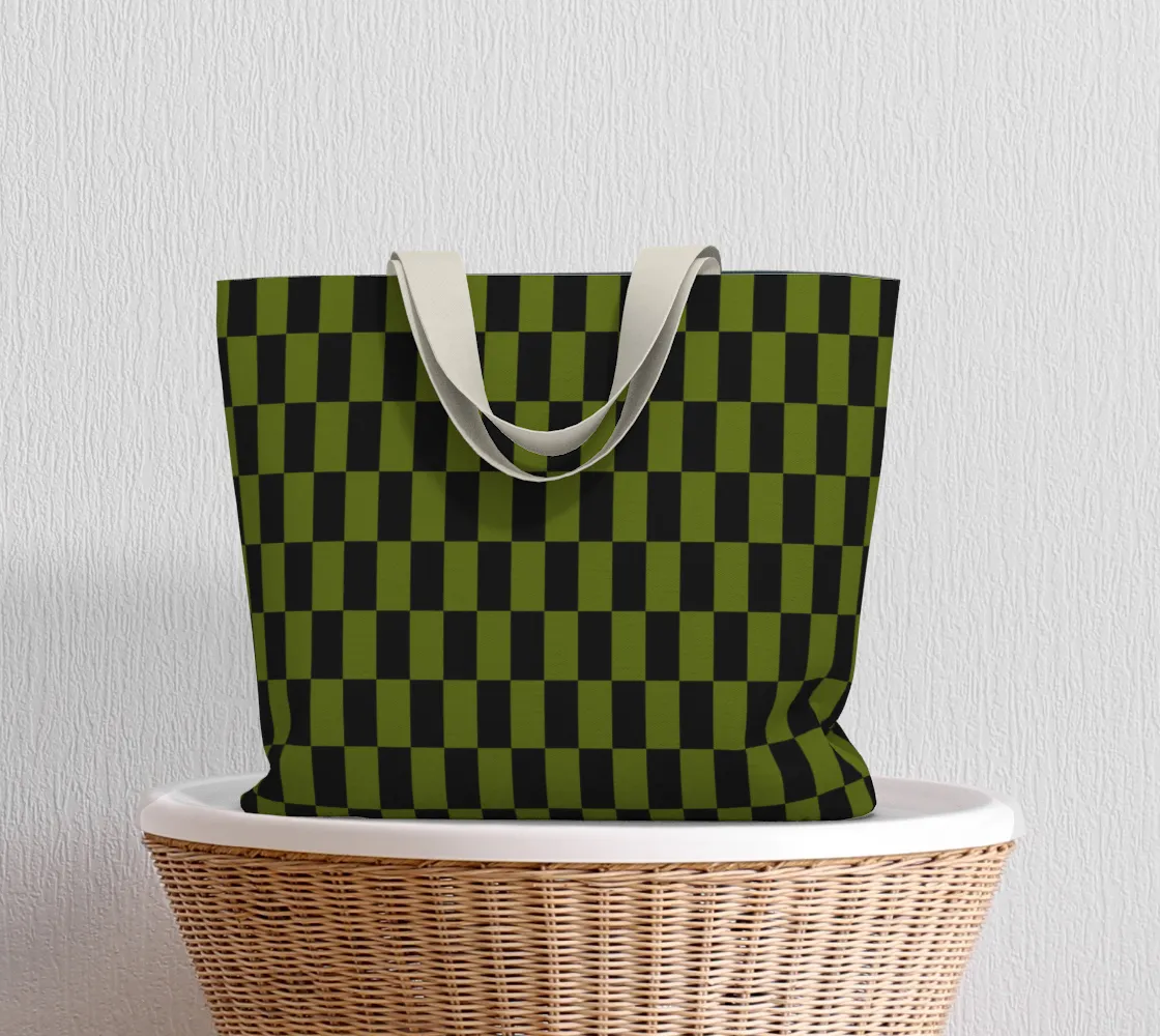 60's Olive Branch Too
