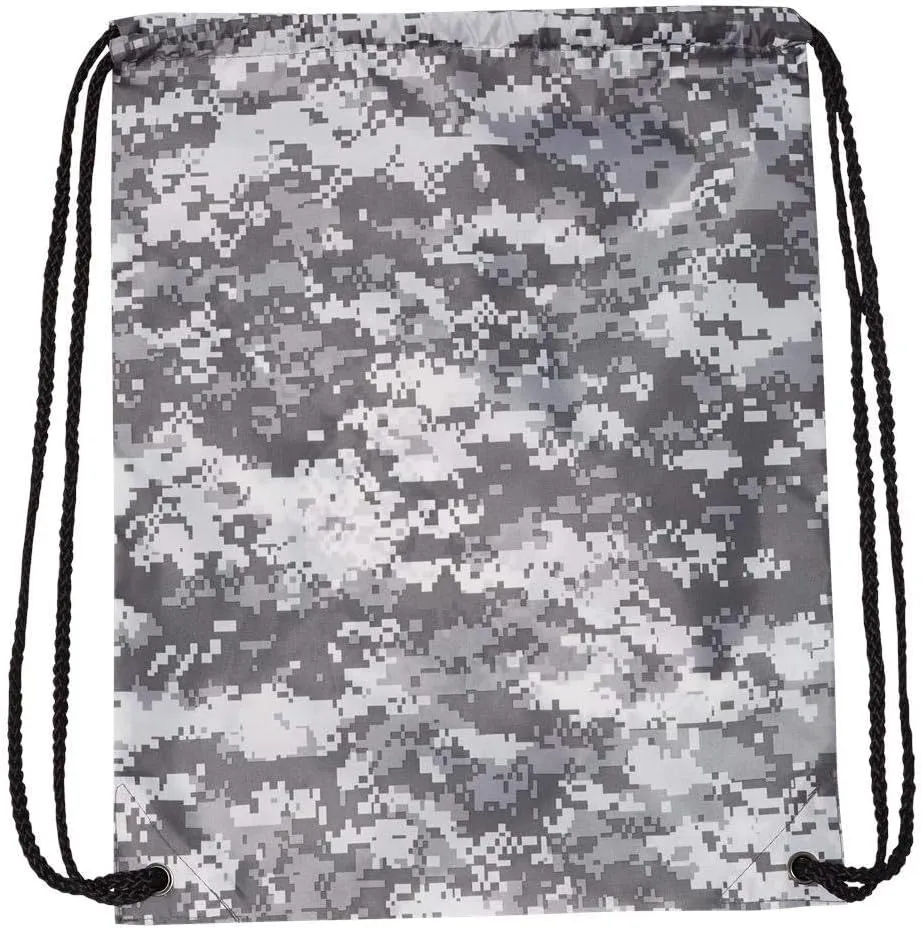 8881 Boston Drawstring Backpack