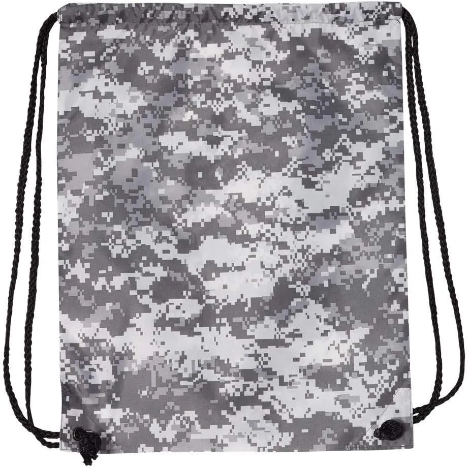 8881 Boston Drawstring Backpack