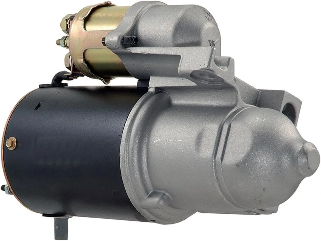 ACDelco Gold 337-1008 Starter