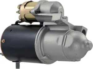 ACDelco Gold 337-1008 Starter