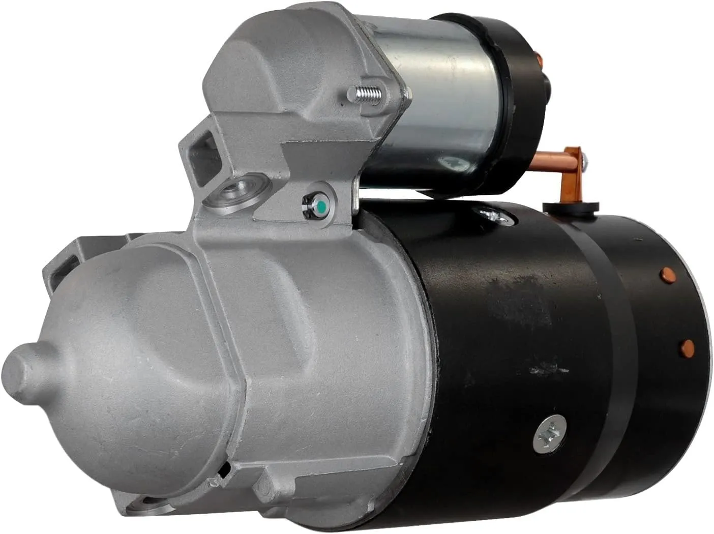 ACDelco Gold 337-1015 Starter