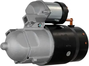 ACDelco Gold 337-1015 Starter