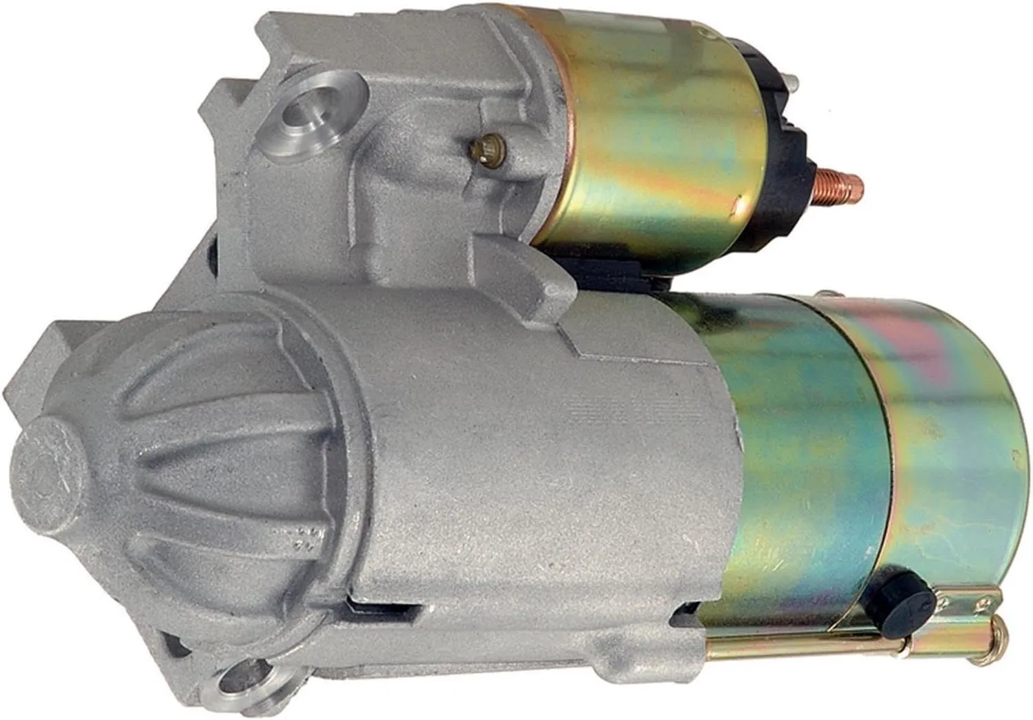 ACDelco Gold 337-1023 Starter