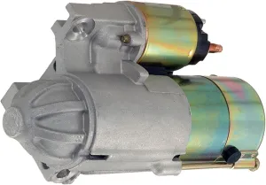 ACDelco Gold 337-1023 Starter