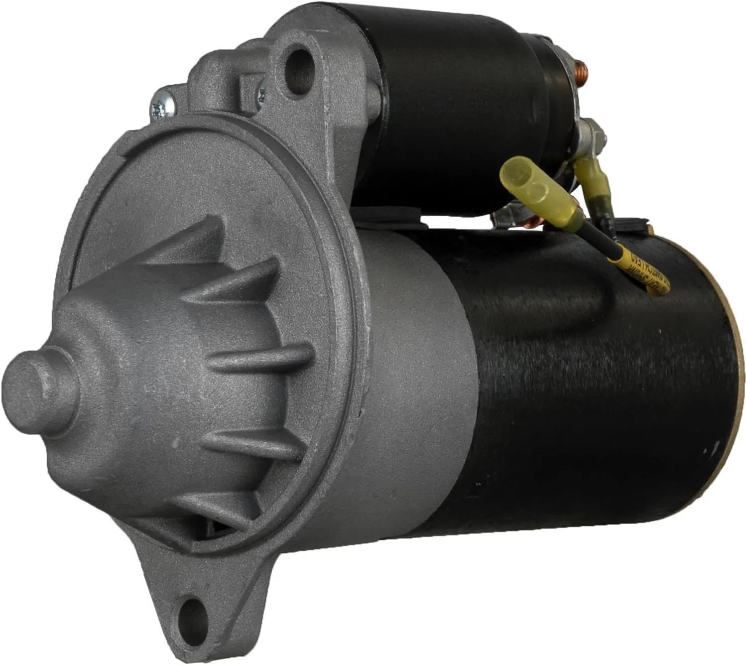 ACDelco Gold 337-1036 Starter