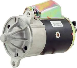 ACDelco Gold 337-1056 Starter