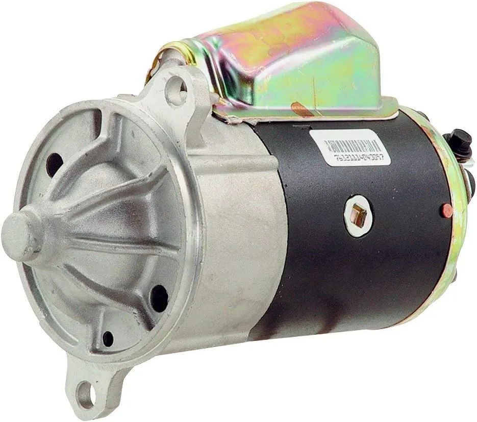 ACDelco Gold 337-1056 Starter