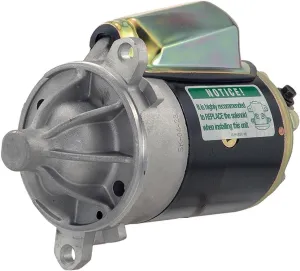 ACDelco Gold 337-1057 Starter