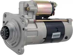 ACDelco Gold 337-1077 Starter