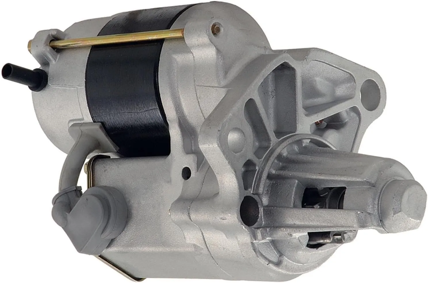 ACDelco Gold 337-1096 Starter