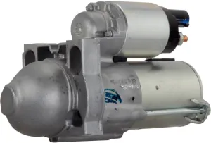 ACDelco Gold 337-1138 Starter