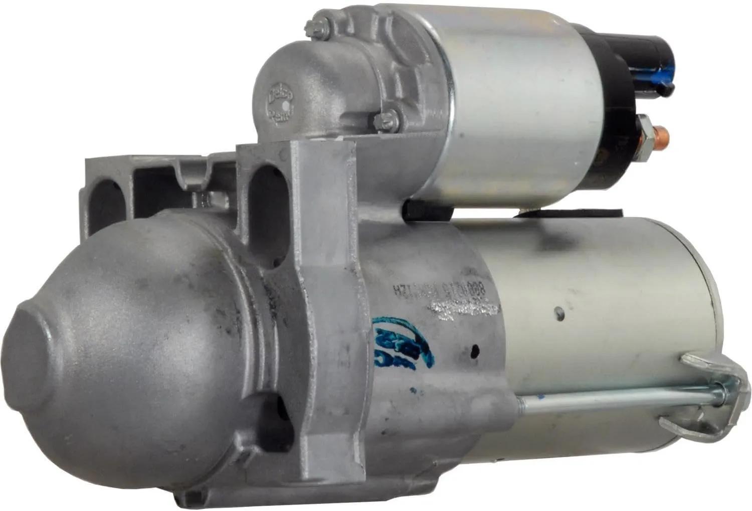 ACDelco Gold 337-1138 Starter