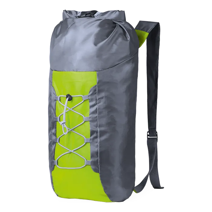 Adventure Folding Backpack