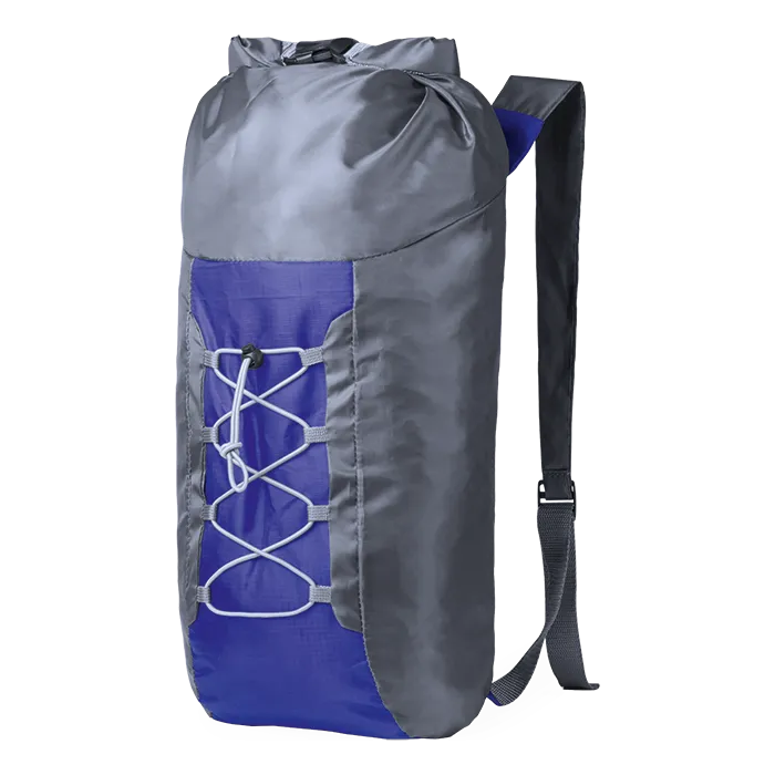 Adventure Folding Backpack