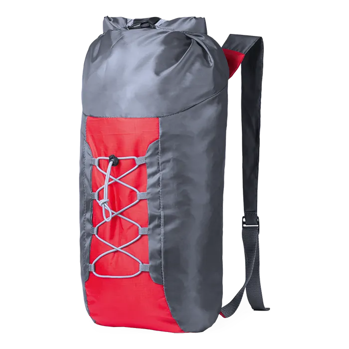 Adventure Folding Backpack