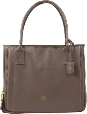 Allen GWG Cosmic Large Concealed Carry Tote, Espresso