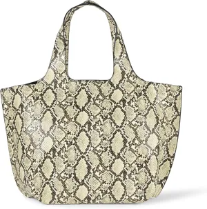 Amazon Essentials Women's Oversized Tote