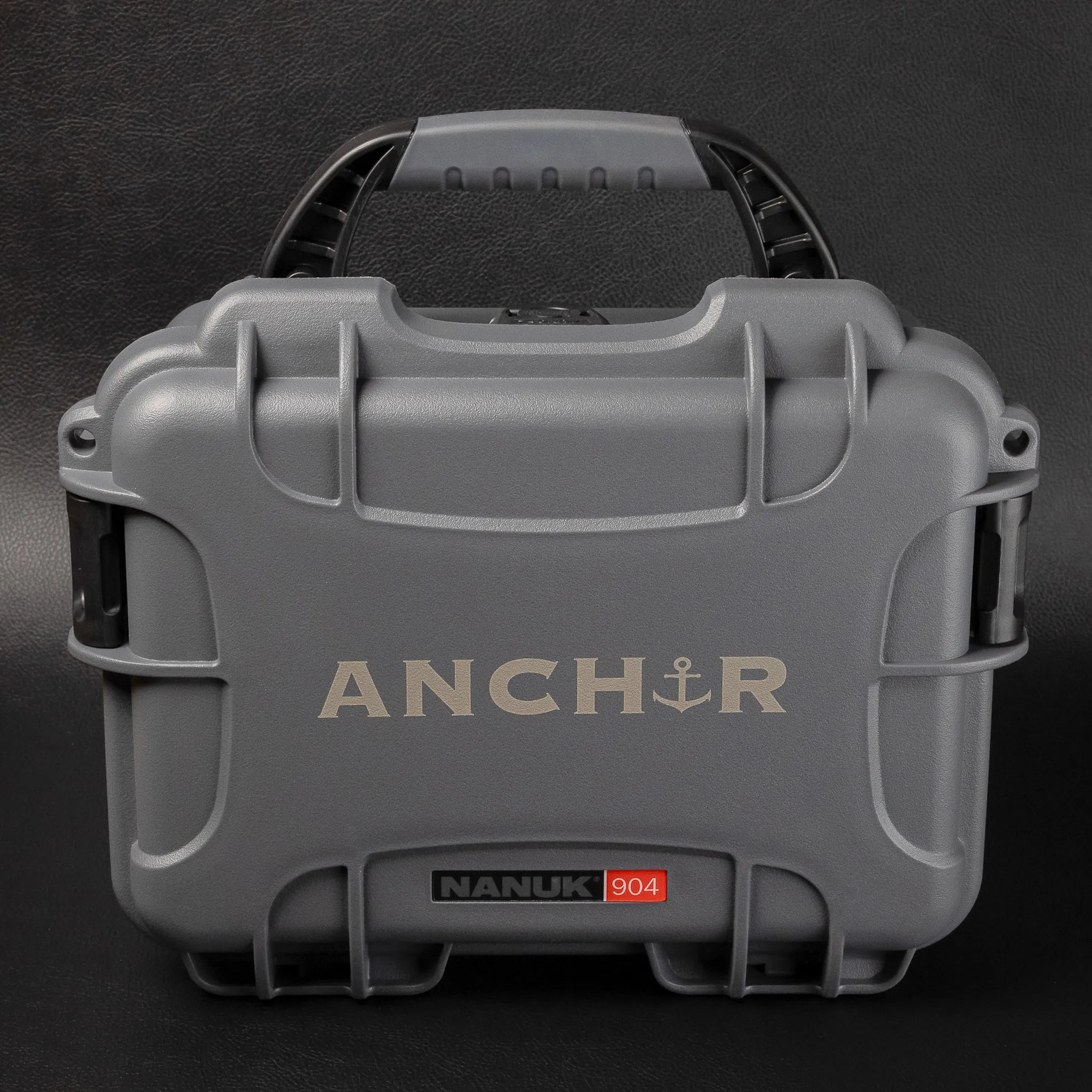 AnchorCASE3 - Graphite