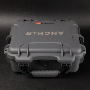 AnchorCASE3 - Graphite