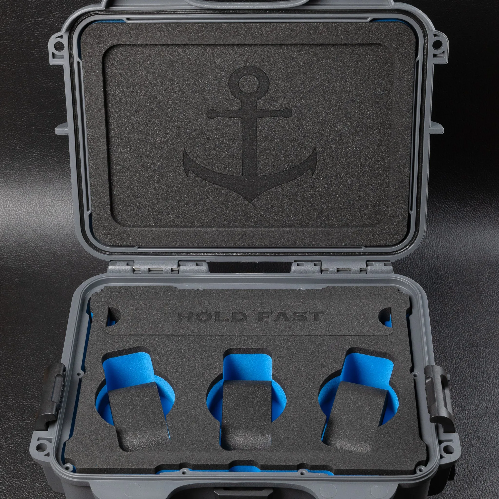 AnchorCASE3 - Graphite