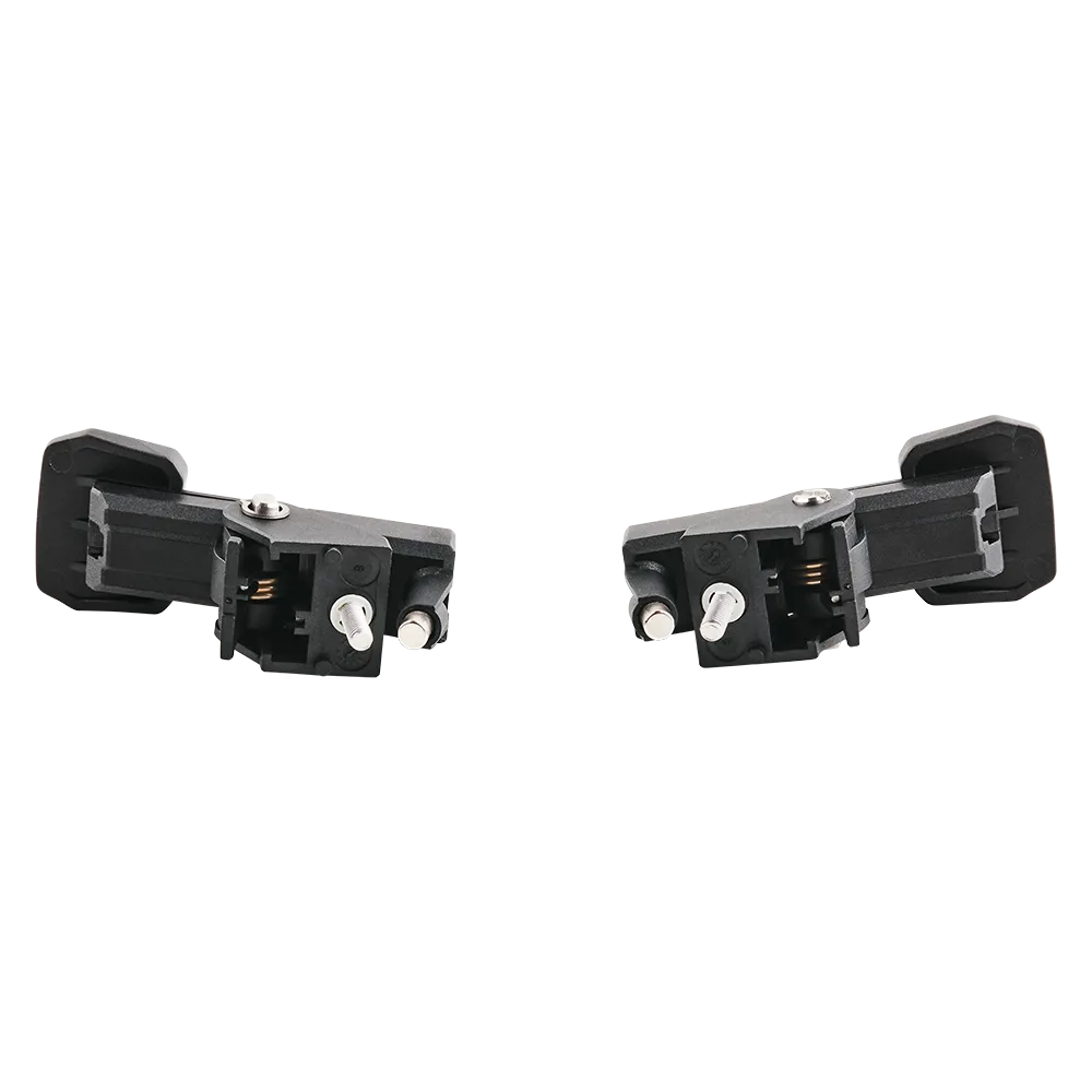 Asetek Clutch Paddles