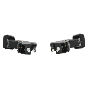 Asetek Clutch Paddles