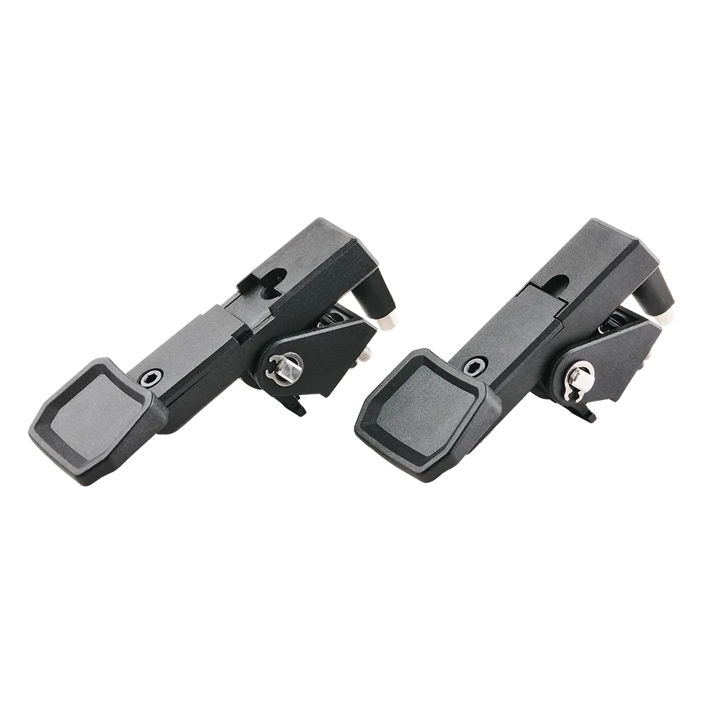 Asetek Clutch Paddles