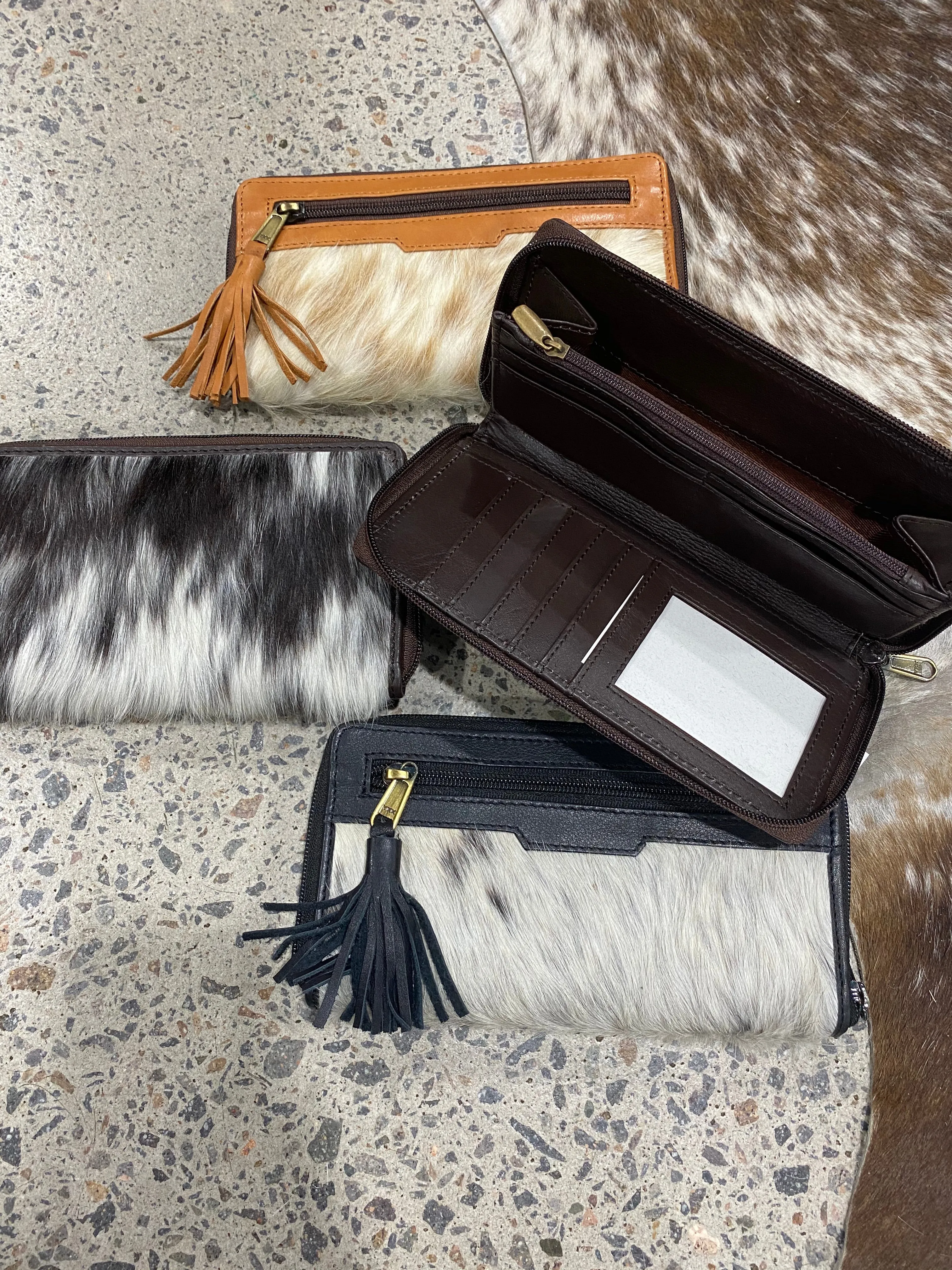 Austin Wallet
