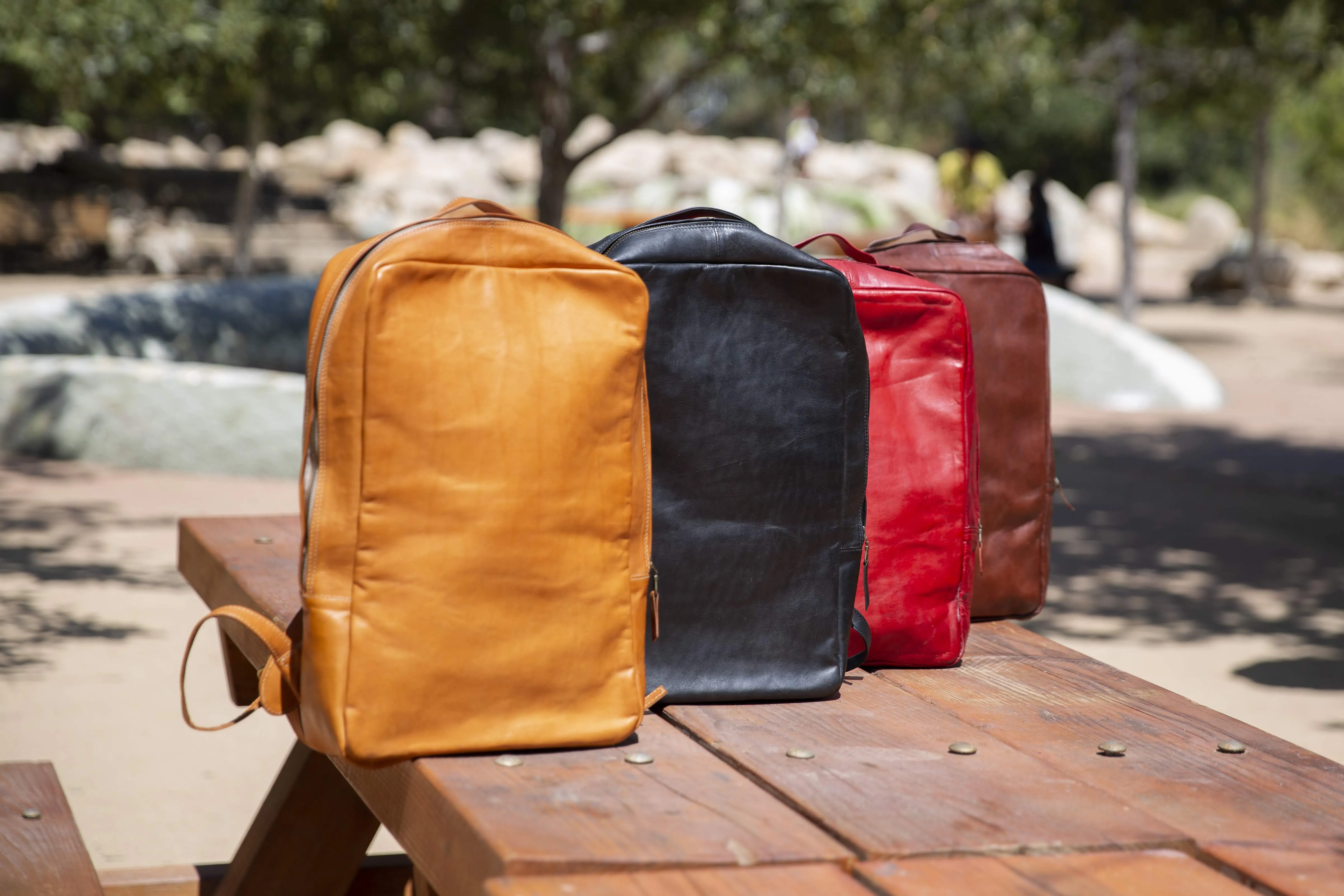 Aventura | Large Backpack