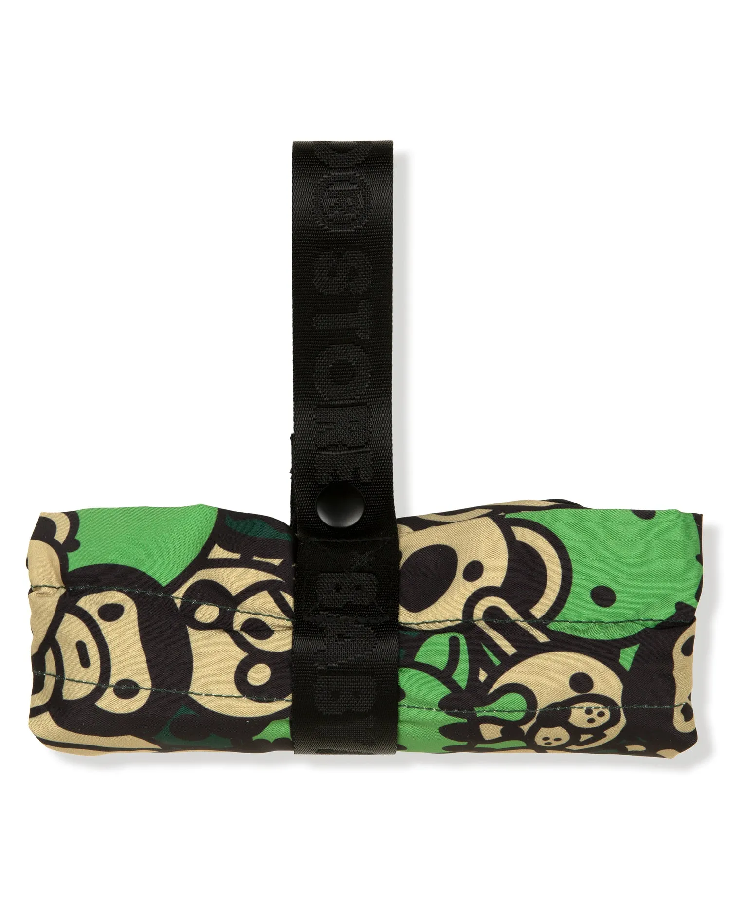 Baby Milo & friends drawstring bag