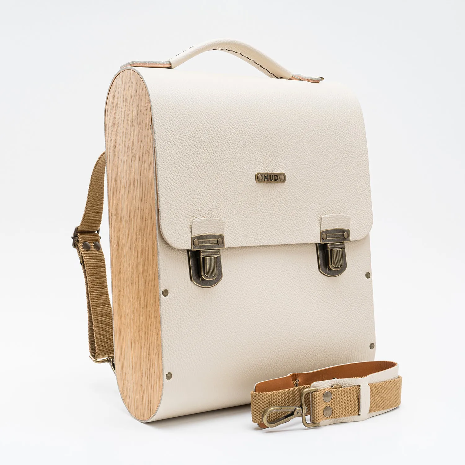 Backpack Sidebag
