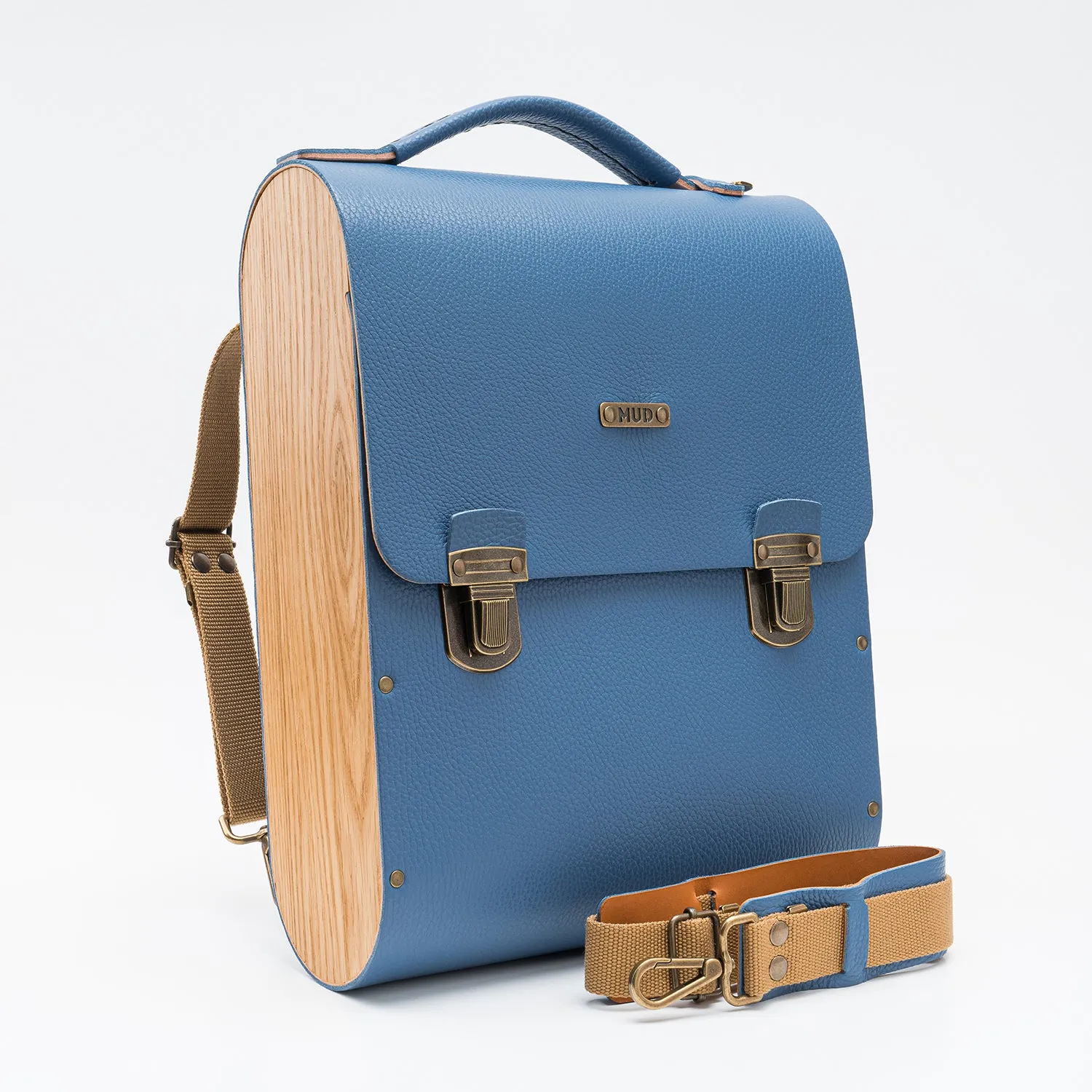 Backpack Sidebag