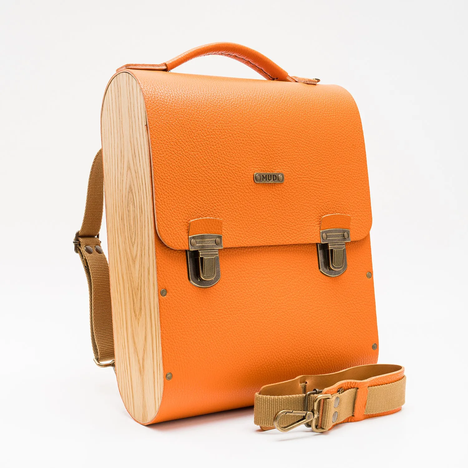 Backpack Sidebag