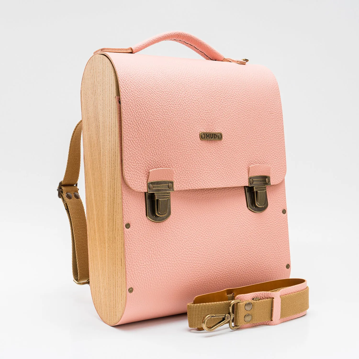 Backpack Sidebag