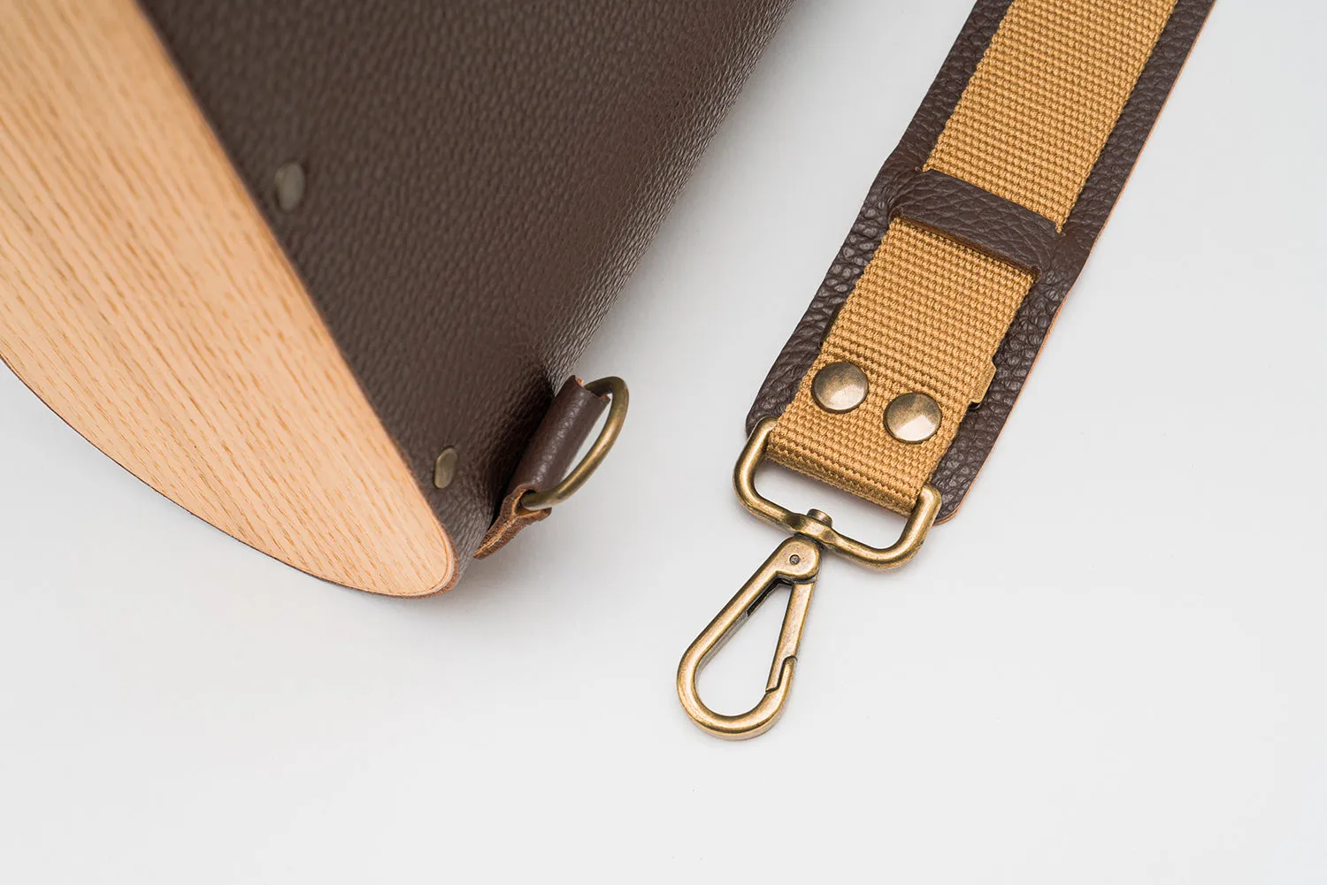 Backpack Sidebag