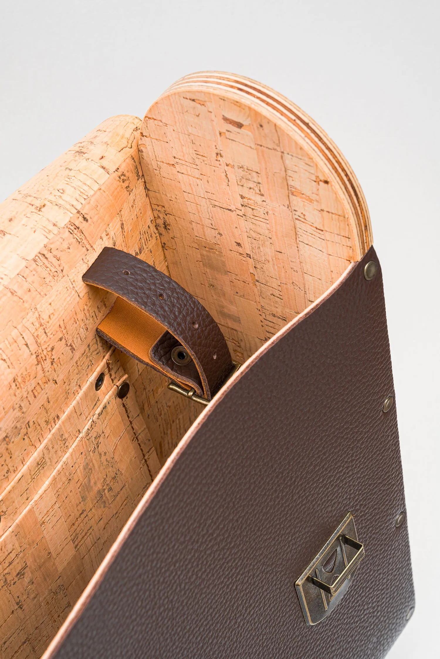 Backpack Sidebag