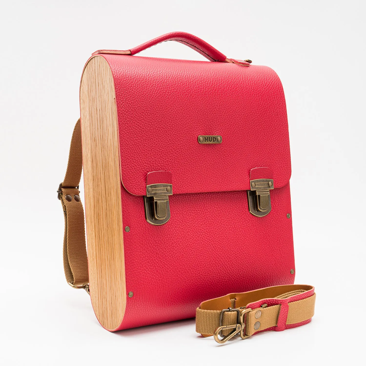 Backpack Sidebag
