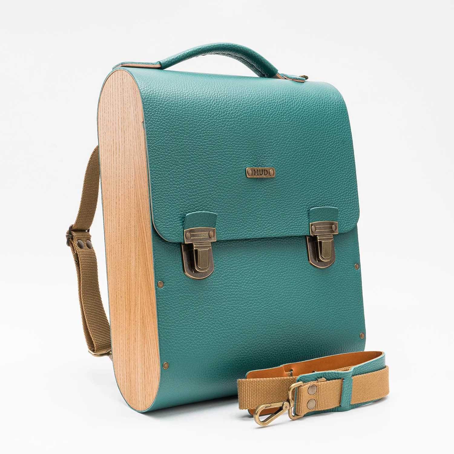 Backpack Sidebag