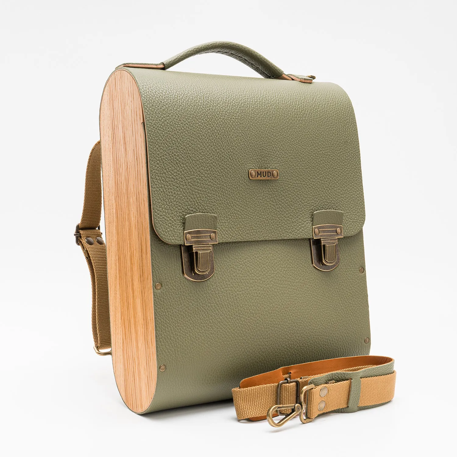Backpack Sidebag