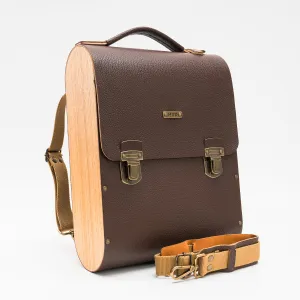 Backpack Sidebag