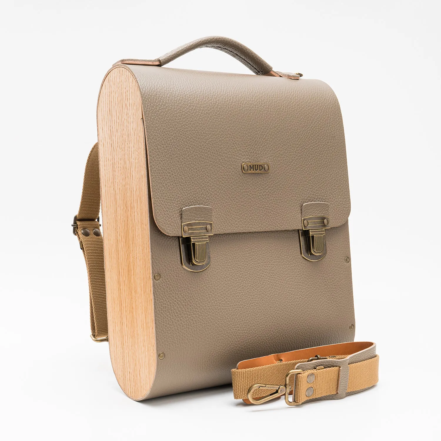 Backpack Sidebag