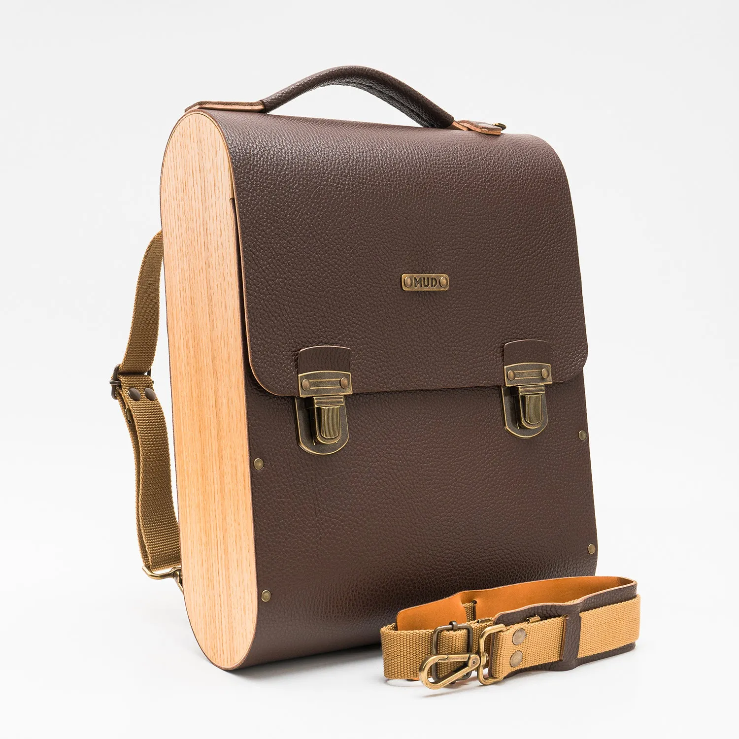 Backpack Sidebag