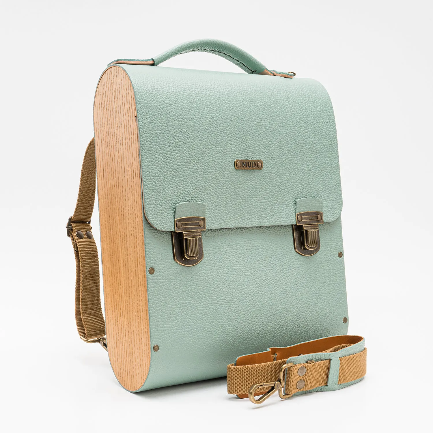 Backpack Sidebag