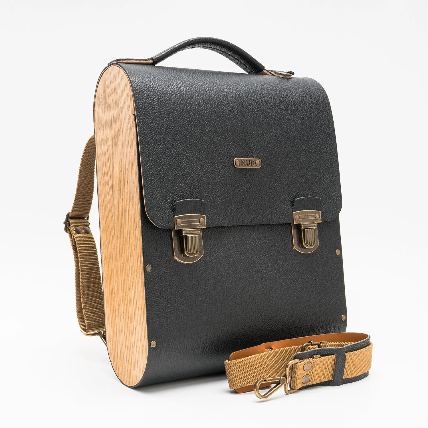 Backpack Sidebag