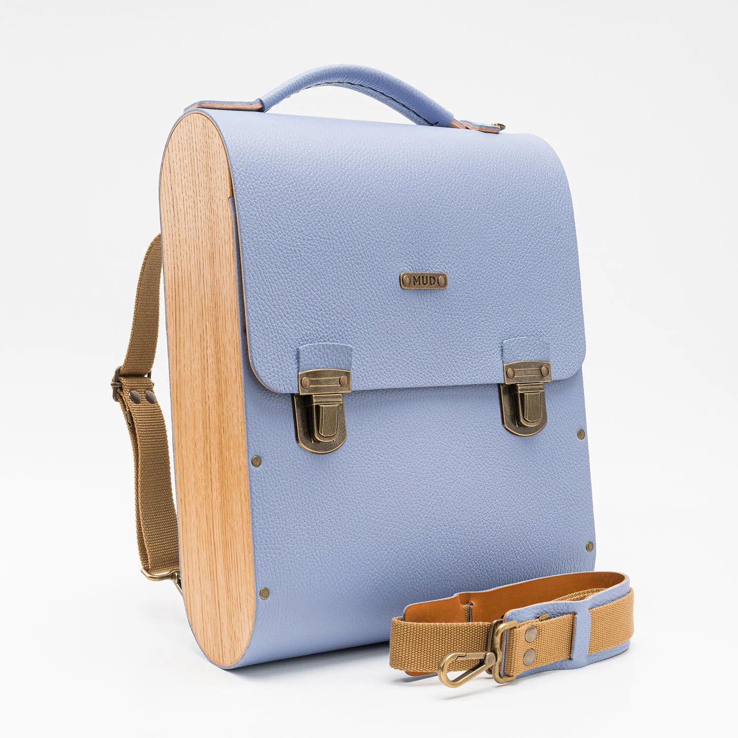 Backpack Sidebag