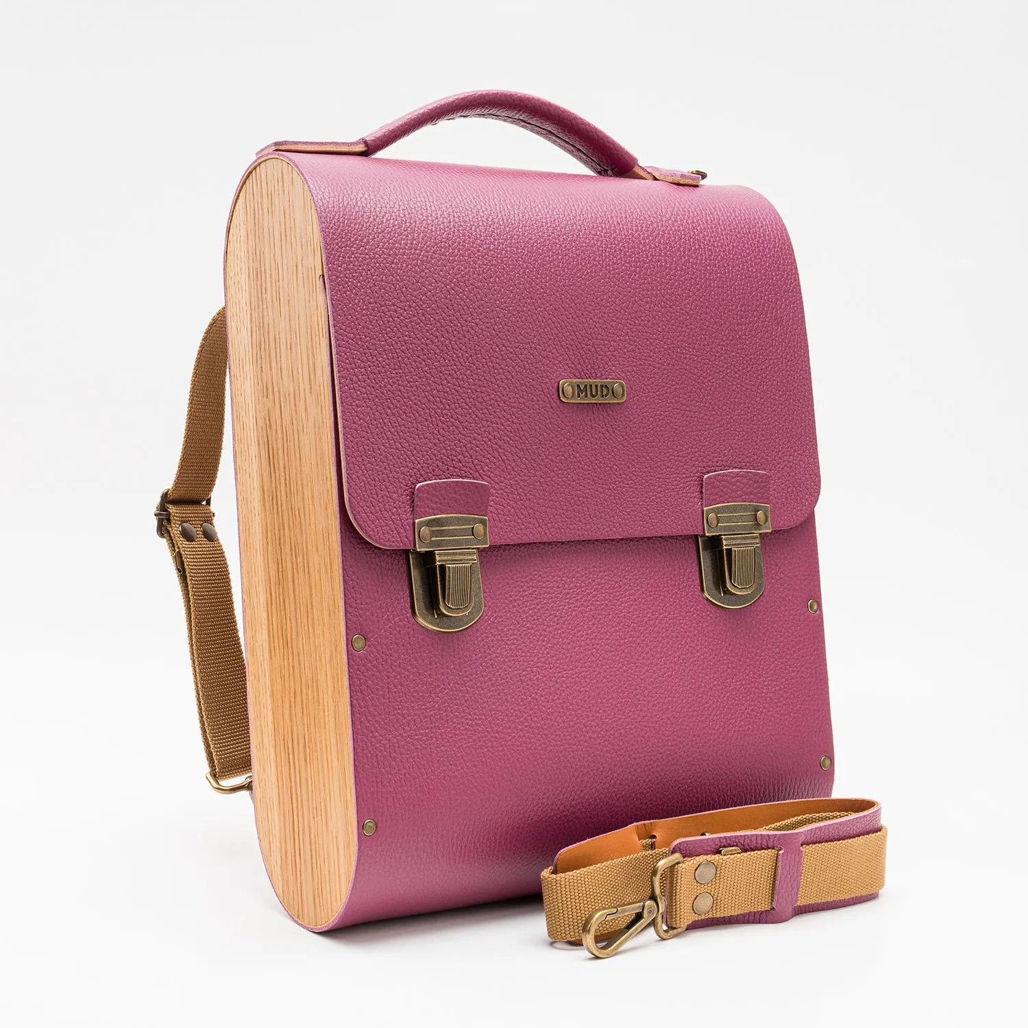 Backpack Sidebag