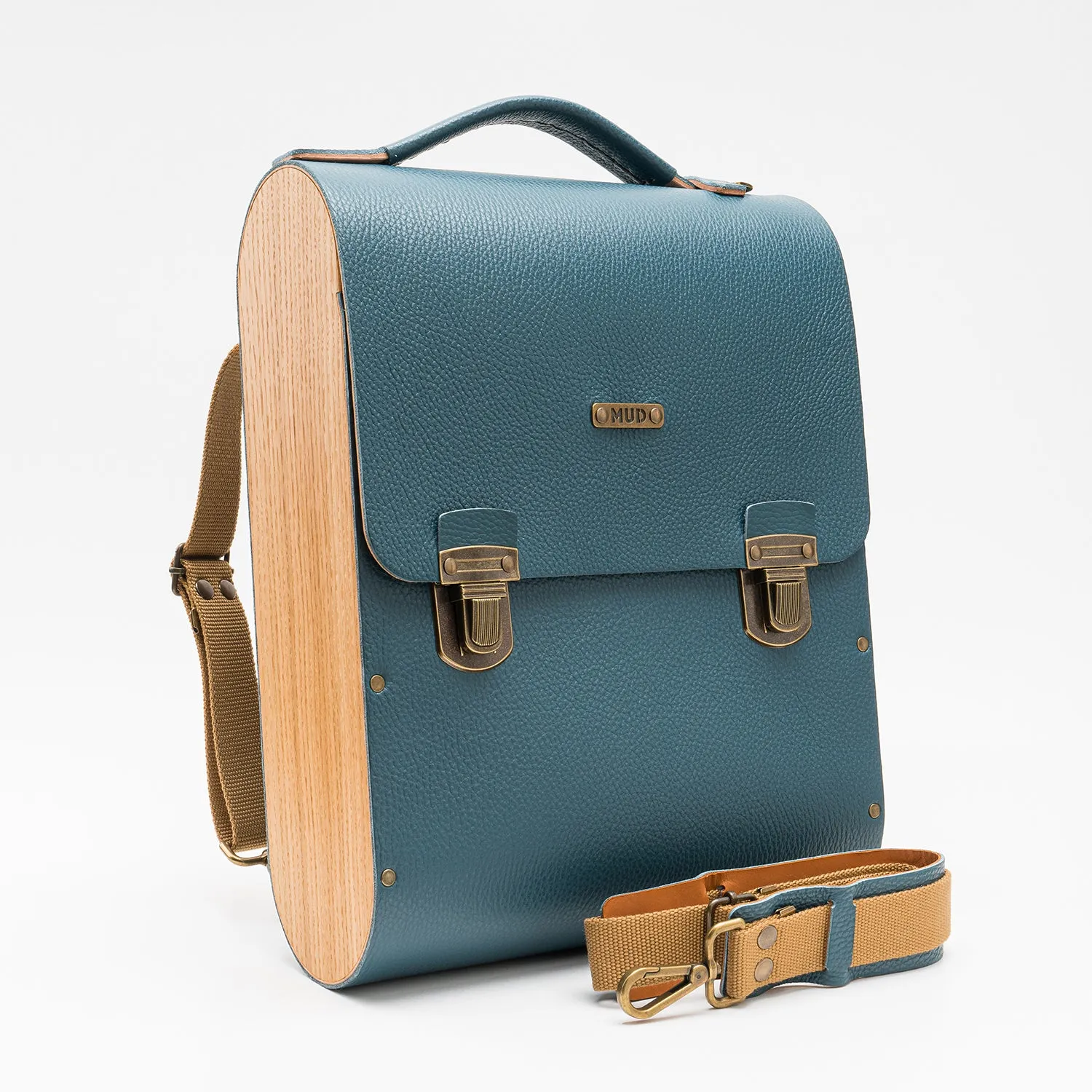 Backpack Sidebag